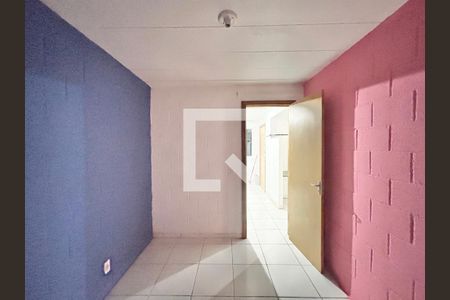 Quarto 2 de apartamento para alugar com 2 quartos, 42m² em Canudos, Novo Hamburgo
