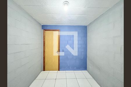 Quarto 1 de apartamento à venda com 2 quartos, 42m² em Canudos, Novo Hamburgo