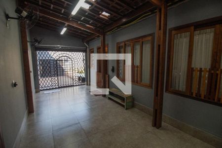 Foto 30 de casa à venda com 3 quartos, 226m² em Santo Amaro, São Paulo
