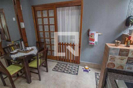 Foto 31 de casa à venda com 3 quartos, 226m² em Santo Amaro, São Paulo