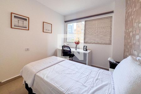 Quarto 1 de apartamento à venda com 3 quartos, 100m² em Cerqueira César, São Paulo