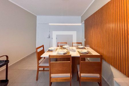 Sala de apartamento à venda com 3 quartos, 100m² em Cerqueira César, São Paulo