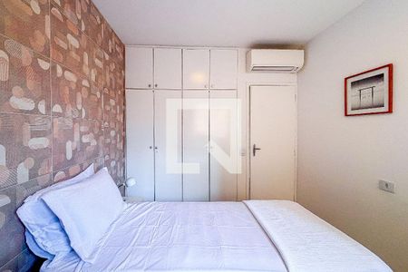 Quarto 1 de apartamento à venda com 3 quartos, 100m² em Cerqueira César, São Paulo