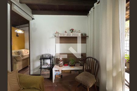 Quarto 1 de casa para alugar com 4 quartos, 400m² em Vila Guiomar, Santo André
