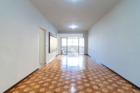 Sala de apartamento à venda com 3 quartos, 200m² em Santana, São Paulo