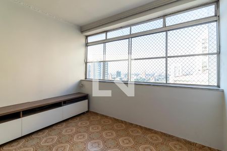 Varanda da Sala de apartamento à venda com 3 quartos, 200m² em Santana, São Paulo