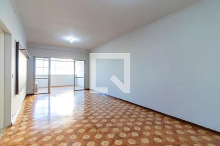 Sala de apartamento à venda com 3 quartos, 200m² em Santana, São Paulo