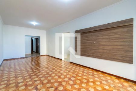 Sala de apartamento à venda com 3 quartos, 200m² em Santana, São Paulo