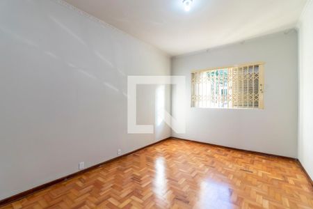 Suíte de apartamento à venda com 3 quartos, 200m² em Santana, São Paulo