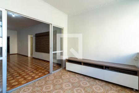 Varanda da Sala de apartamento à venda com 3 quartos, 200m² em Santana, São Paulo