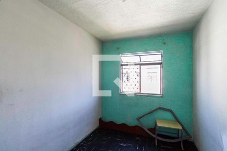 Quarto 1 de apartamento à venda com 2 quartos, 60m² em Itatiaia, Belo Horizonte