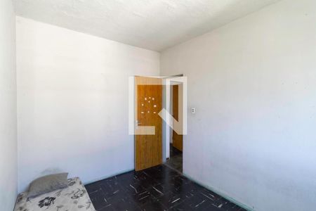 Quarto 1 de apartamento à venda com 2 quartos, 60m² em Itatiaia, Belo Horizonte