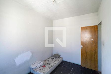 Quarto 1 de apartamento à venda com 2 quartos, 60m² em Itatiaia, Belo Horizonte