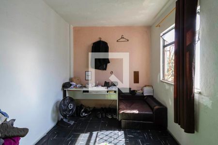 Quarto 2 de apartamento à venda com 2 quartos, 60m² em Itatiaia, Belo Horizonte