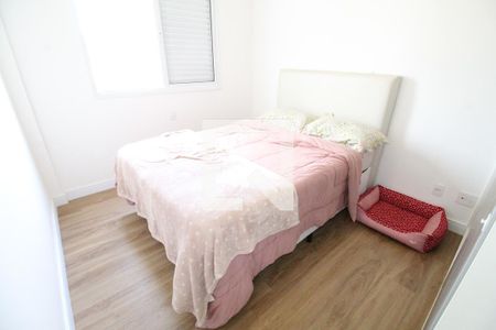 Quarto 1 de apartamento para alugar com 2 quartos, 61m² em Chácaras São José, São José dos Campos