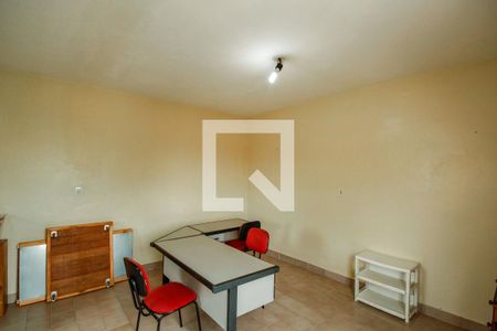 Escritório de casa para alugar com 3 quartos, 150m² em Jardim Libano, São Paulo