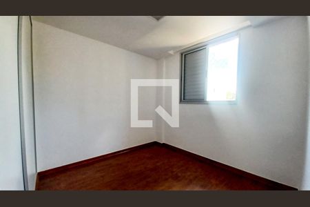 Quarto 2 de apartamento à venda com 3 quartos, 110m² em Buritis, Belo Horizonte