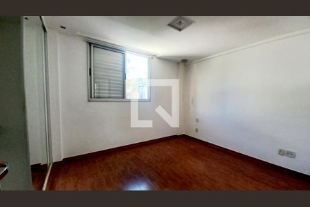 Quarto 1 de apartamento à venda com 3 quartos, 110m² em Buritis, Belo Horizonte
