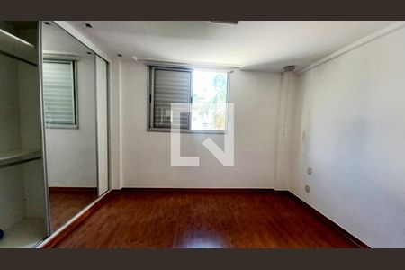 Quarto 1 de apartamento à venda com 3 quartos, 110m² em Buritis, Belo Horizonte