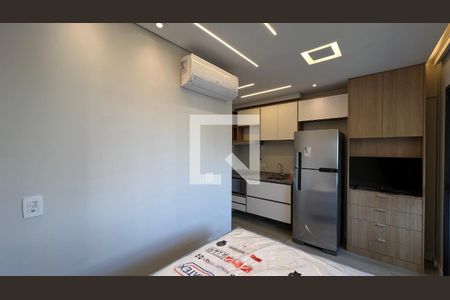 Studio de kitnet/studio para alugar com 1 quarto, 21m² em Jardim Paulista, São Paulo