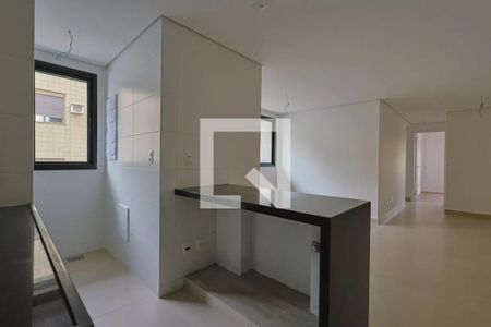 Apartamento à venda com 3 quartos, 85m² em Prado, Belo Horizonte