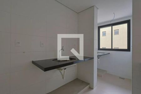 Apartamento à venda com 3 quartos, 85m² em Prado, Belo Horizonte