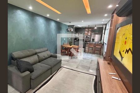 Sala de casa à venda com 2 quartos, 325m² em Jardim Nova Taboao, Guarulhos