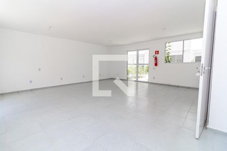 Área comum de apartamento à venda com 2 quartos, 32m² em Vila Leopoldina, São Paulo