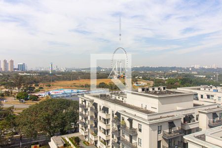 Vista do Quarto 1 de apartamento à venda com 2 quartos, 32m² em Vila Leopoldina, São Paulo