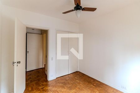 Quarto 1 de apartamento para alugar com 3 quartos, 120m² em Higienópolis, São Paulo