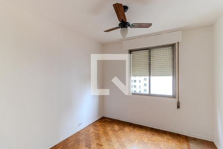 Quarto 1 de apartamento para alugar com 3 quartos, 120m² em Higienópolis, São Paulo