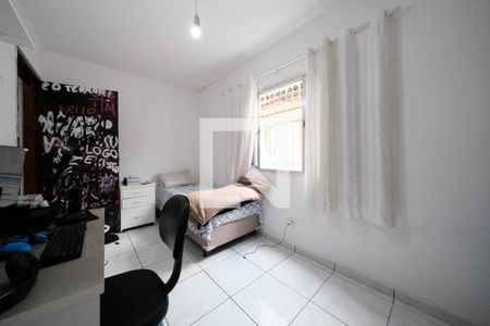 Quarto 1 de casa à venda com 6 quartos, 262m² em Parque Boturussu, São Paulo