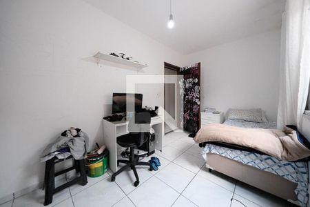 Quarto 1 de casa à venda com 6 quartos, 262m² em Parque Boturussu, São Paulo