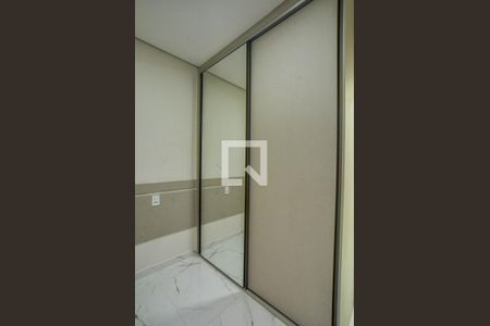 Quarto 1 de apartamento à venda com 3 quartos, 90m² em Vila Scarpelli, Santo André