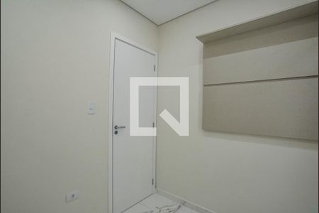 Quarto 2 de apartamento à venda com 3 quartos, 90m² em Vila Scarpelli, Santo André