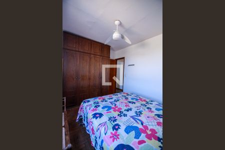 Quarto 1 de apartamento para alugar com 2 quartos, 69m² em Padre Eustáquio, Belo Horizonte