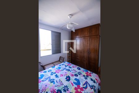 Quarto 1 de apartamento para alugar com 2 quartos, 69m² em Padre Eustáquio, Belo Horizonte