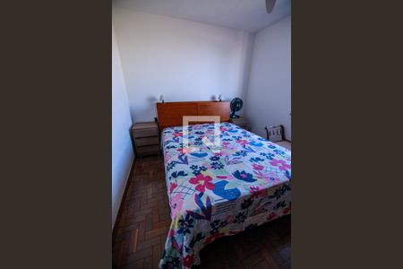 Quarto 1 de apartamento para alugar com 2 quartos, 69m² em Padre Eustáquio, Belo Horizonte