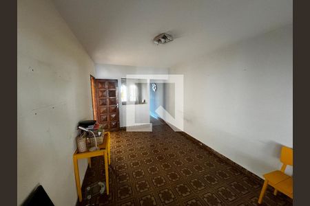 Sala de casa à venda com 3 quartos, 125m² em Vila Ester (zona Norte), São Paulo