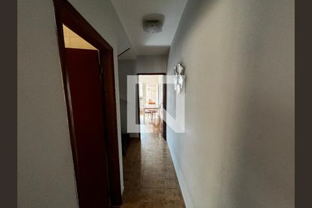 Corredor de casa à venda com 3 quartos, 125m² em Vila Ester (zona Norte), São Paulo
