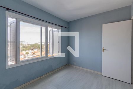 Quarto 2 de apartamento à venda com 2 quartos, 65m² em Cristal, Porto Alegre