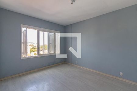 Quarto 1 de apartamento à venda com 2 quartos, 65m² em Cristal, Porto Alegre