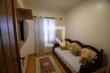 Quarto 3 de casa à venda com 4 quartos, 207m² em Vila Nogueira, Campinas