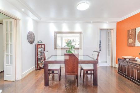 Sala de apartamento à venda com 3 quartos, 150m² em Pinheiros, São Paulo