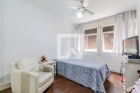 Quarto 1 de apartamento à venda com 3 quartos, 150m² em Pinheiros, São Paulo