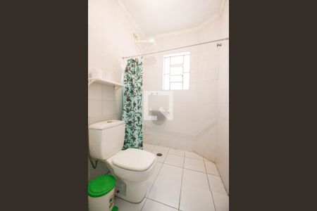 Banheiro de apartamento à venda com 1 quarto, 50m² em Jardim São Paulo, São Paulo