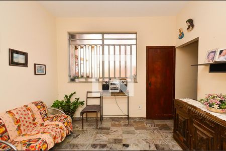 Copa de casa à venda com 4 quartos, 170m² em Sagrada Família, Belo Horizonte