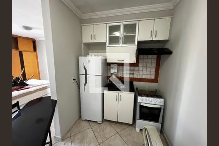 Studio de kitnet/studio para alugar com 1 quarto, 61m² em Conjunto 1, Brasília