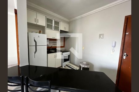 Studio de kitnet/studio para alugar com 1 quarto, 61m² em Conjunto 1, Brasília