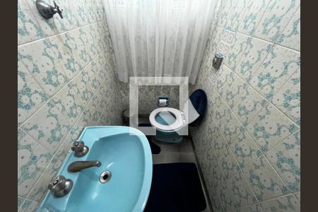 Lavabo de casa à venda com 4 quartos, 200m² em Jardim Franca, São Paulo